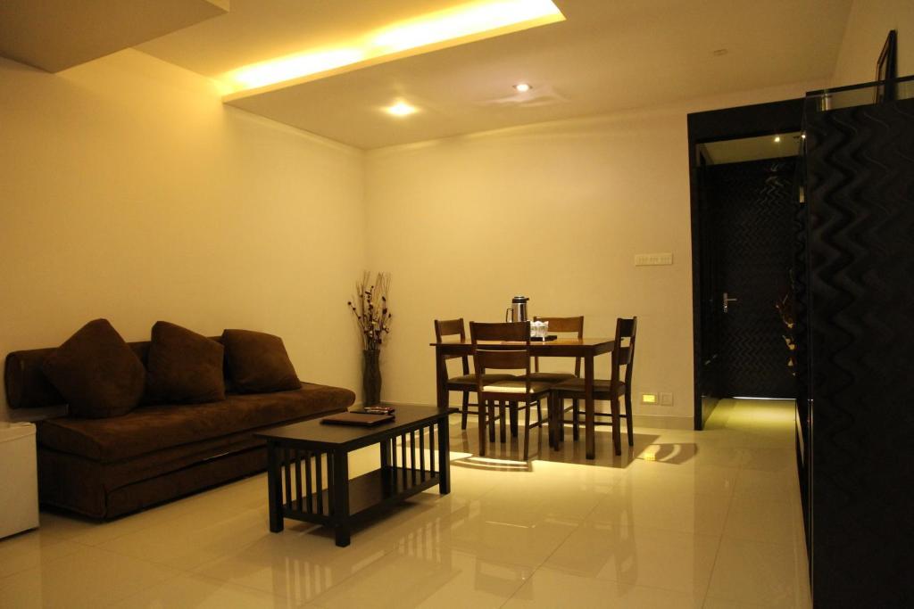 Hotel Gokulam Park Chennai Esterno foto