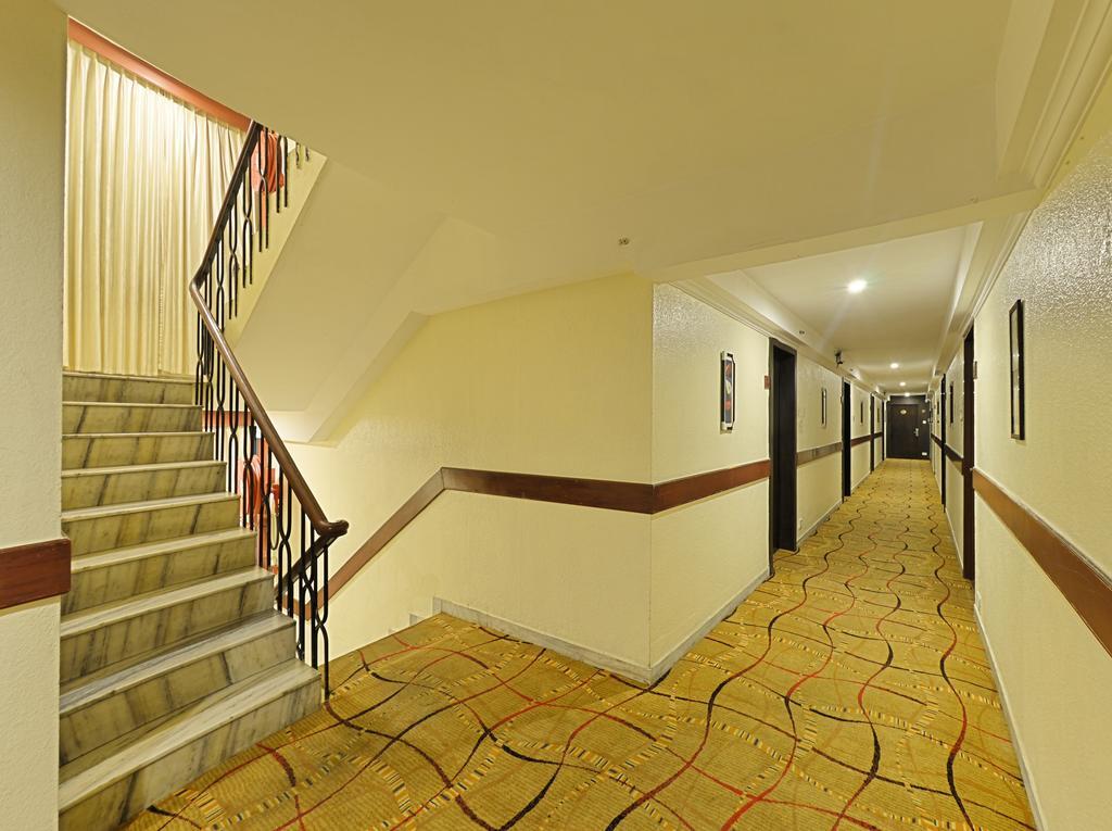 Hotel Gokulam Park Chennai Esterno foto