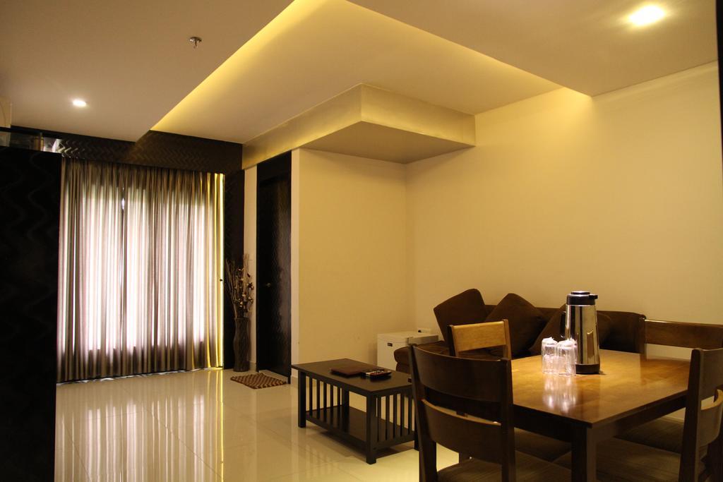Hotel Gokulam Park Chennai Esterno foto