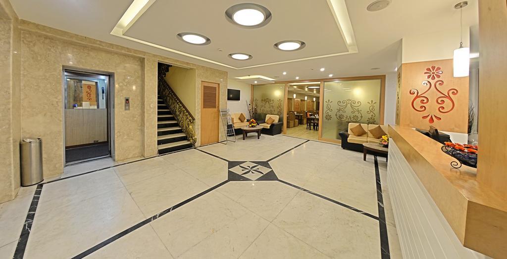 Hotel Gokulam Park Chennai Esterno foto