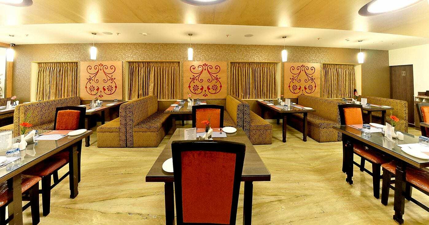 Hotel Gokulam Park Chennai Esterno foto
