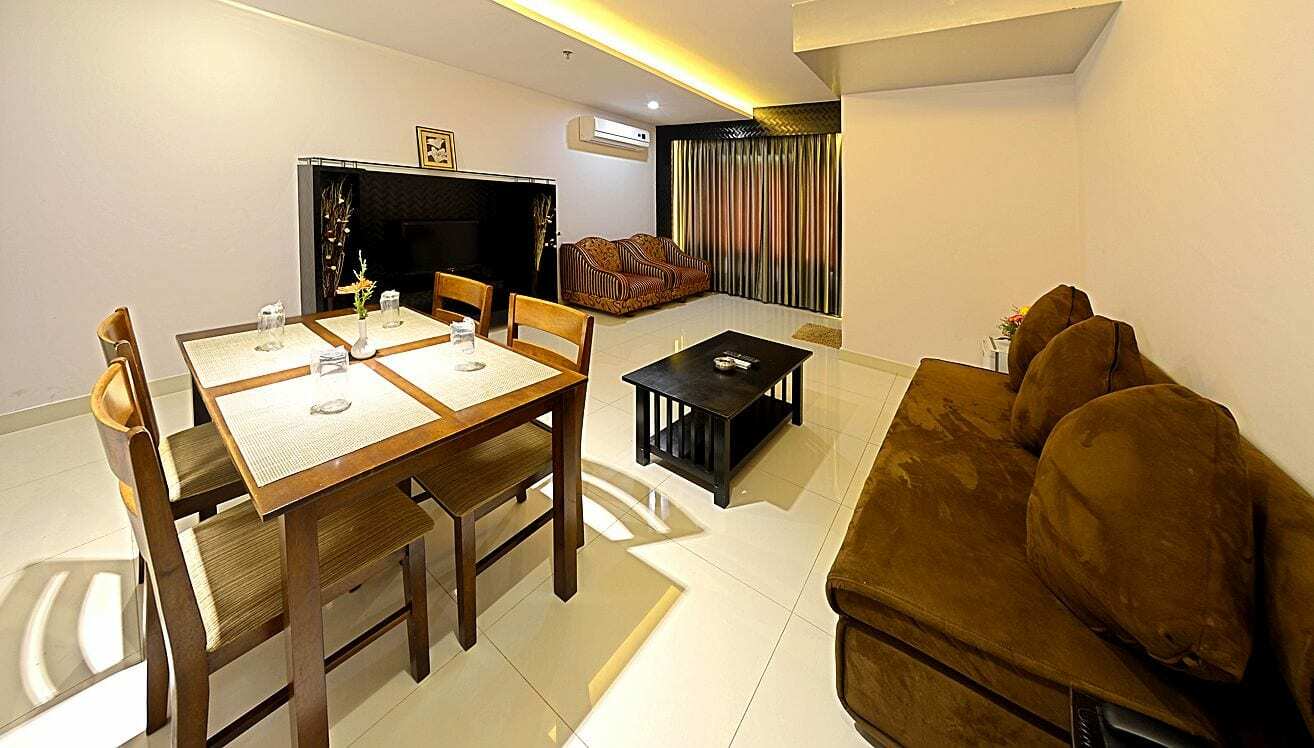 Hotel Gokulam Park Chennai Esterno foto